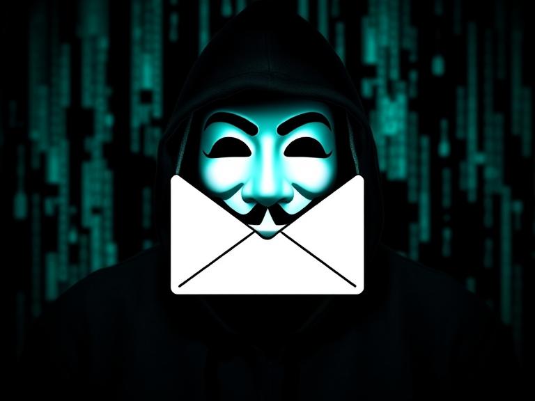 Top Mistakes to Avoid When Using Anonymous Email Services